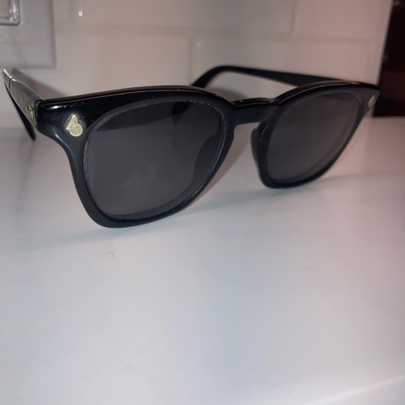 Johnny Depp vintage American Optical 1960s frames - Picture 4 of 7